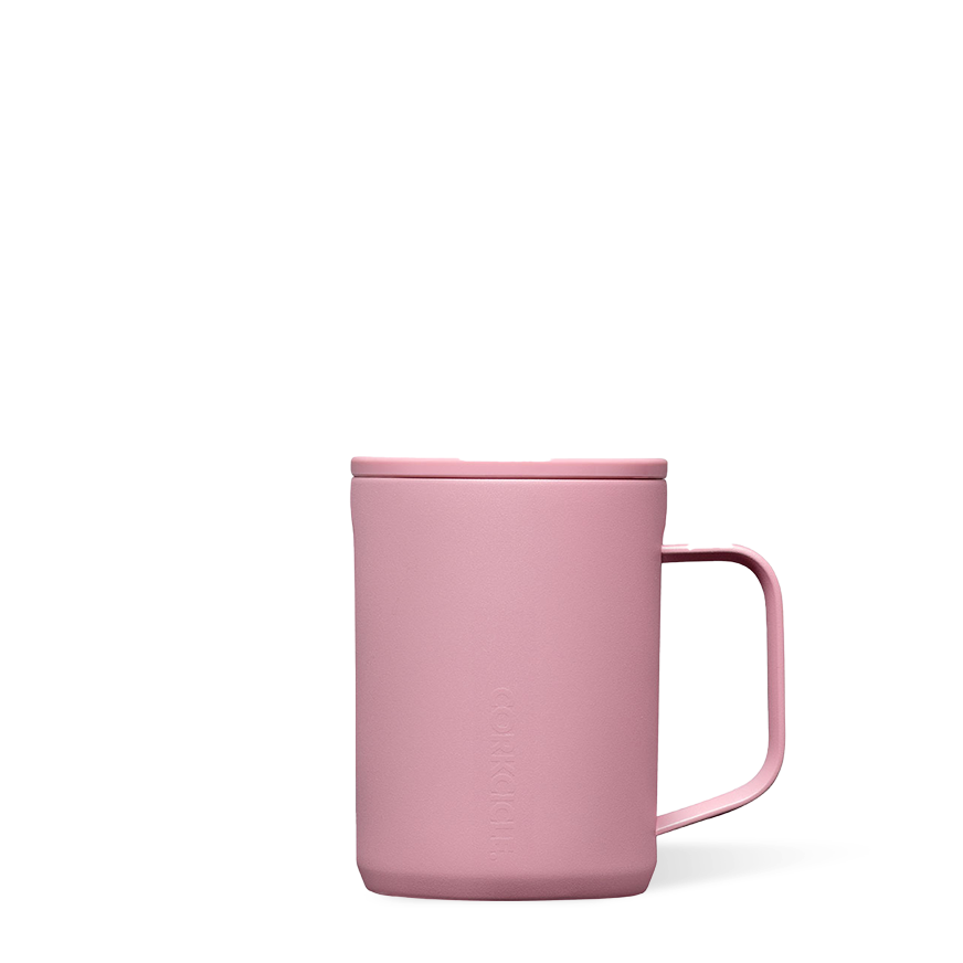 Classic Coffee Mug - Smooth Favorite R2