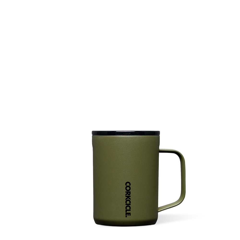 Classic Coffee Mug - Smooth Favorite R2