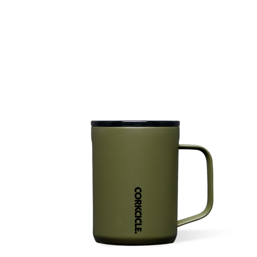 Classic Coffee Mug - Smooth Favorite R2