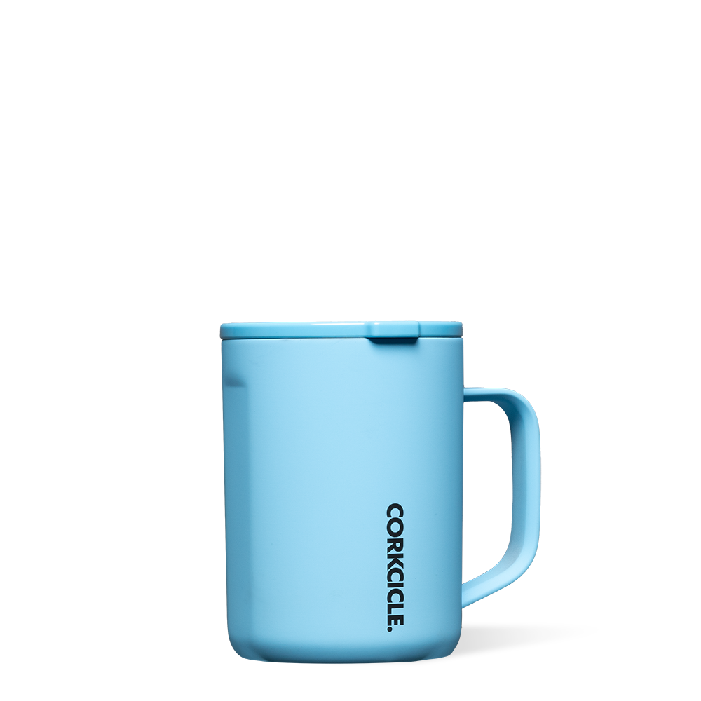 Classic Coffee Mug - Smooth Favorite R2