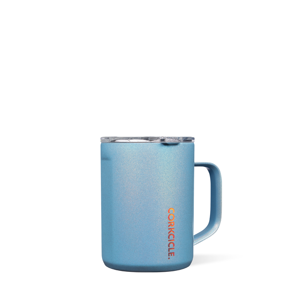 Unicorn Magic Coffee Mug - Essential Pour O2