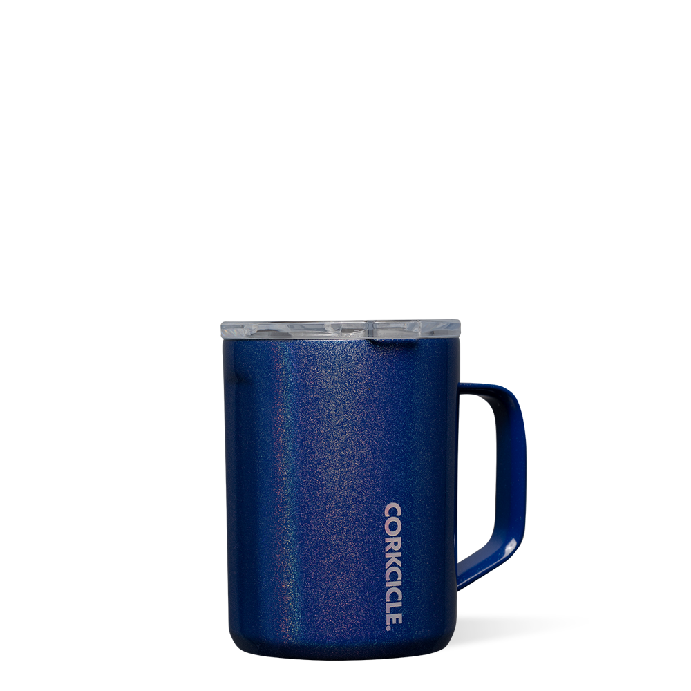 Unicorn Magic Coffee Mug - Essential Pour O2
