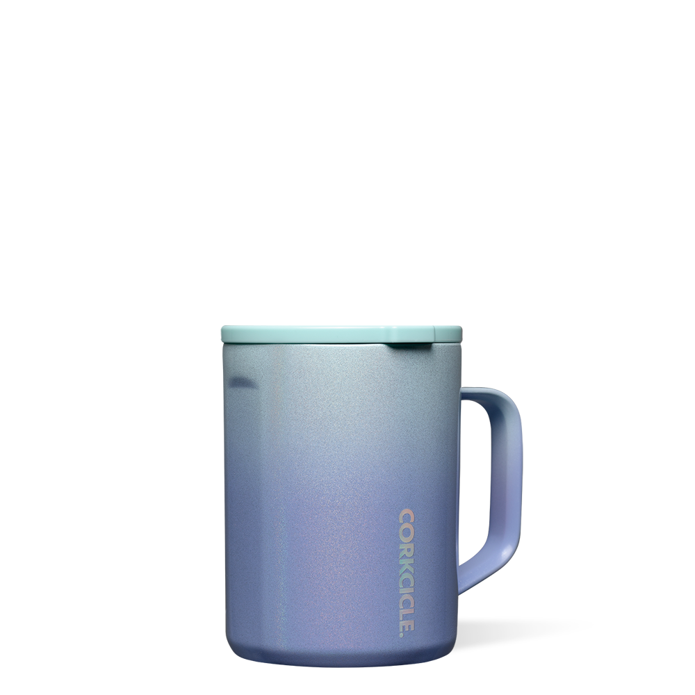 Unicorn Magic Coffee Mug - Essential Pour O2