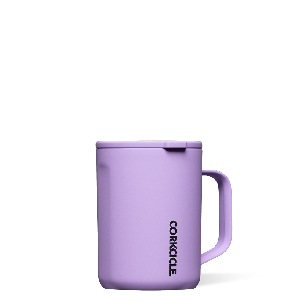 Classic Coffee Mug - Smooth Favorite R2