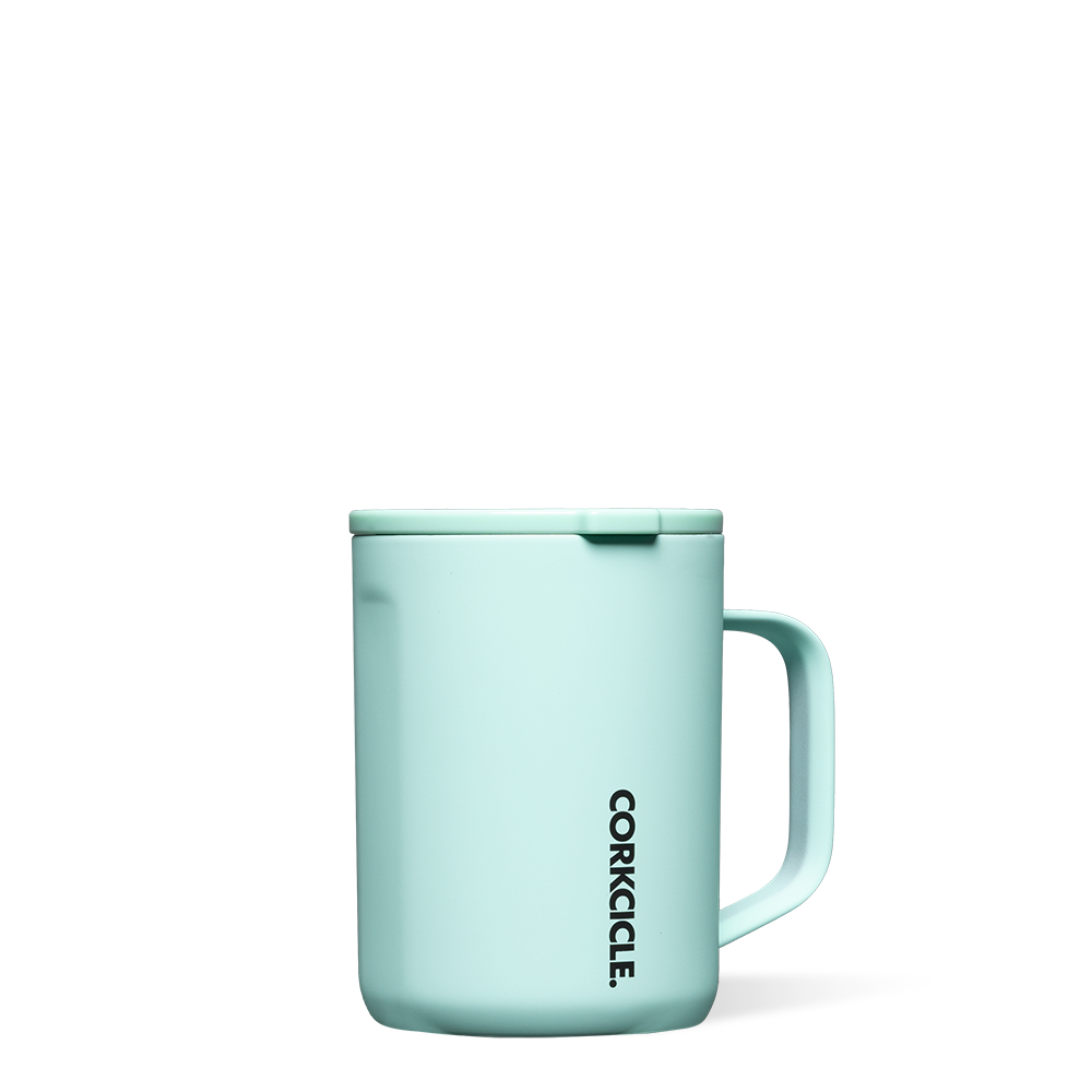 Classic Coffee Mug - Smooth Favorite R2