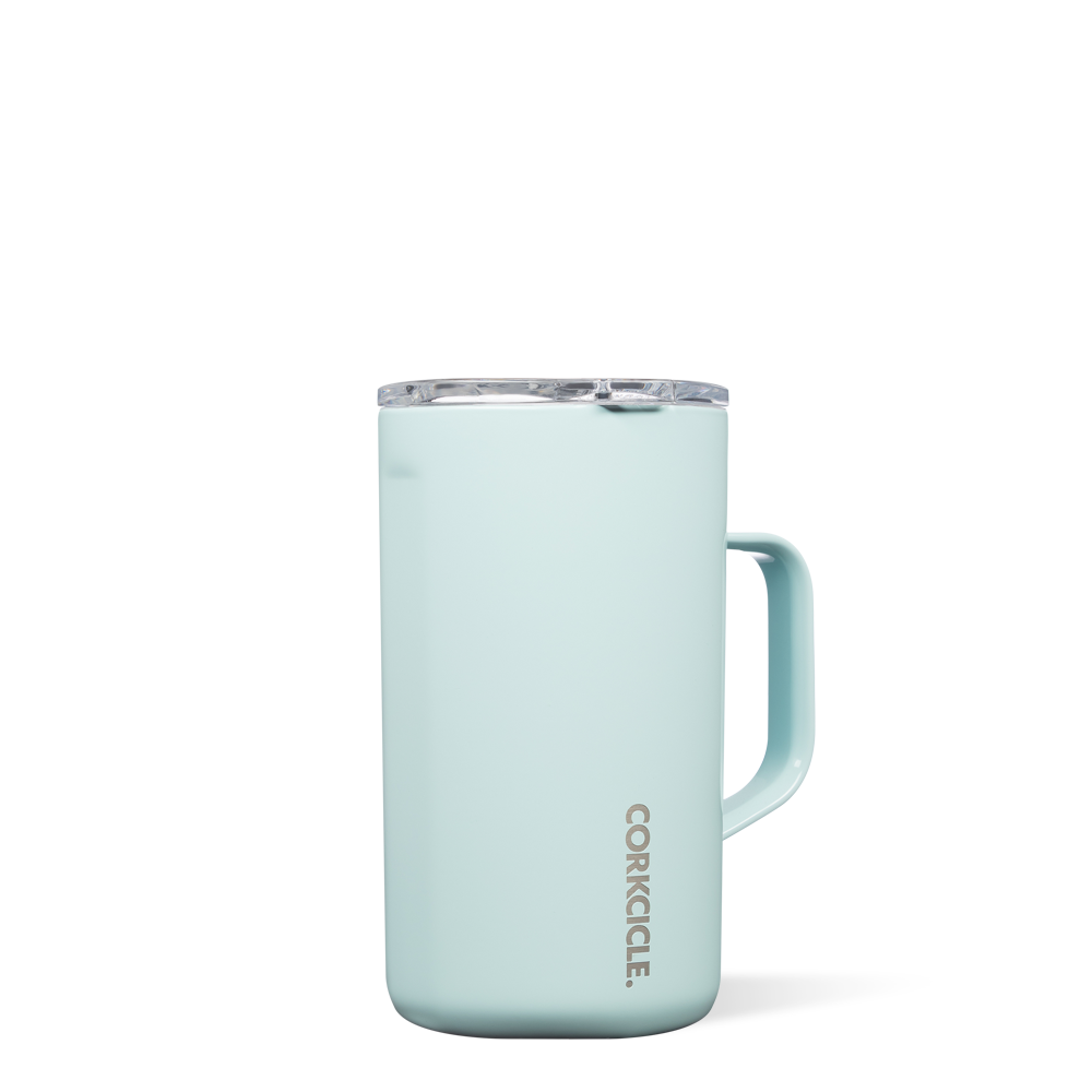Classic Coffee Mug - Smooth Favorite R2