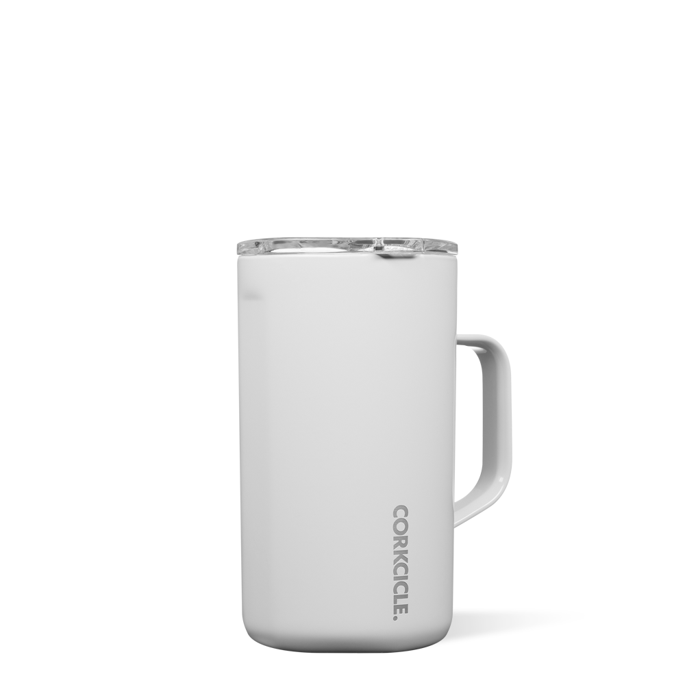 Classic Coffee Mug - Smooth Favorite R2