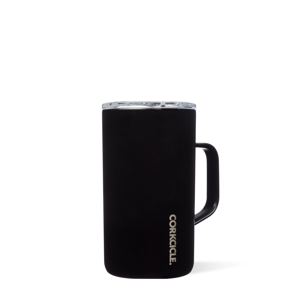 Classic Coffee Mug - Smooth Favorite R2
