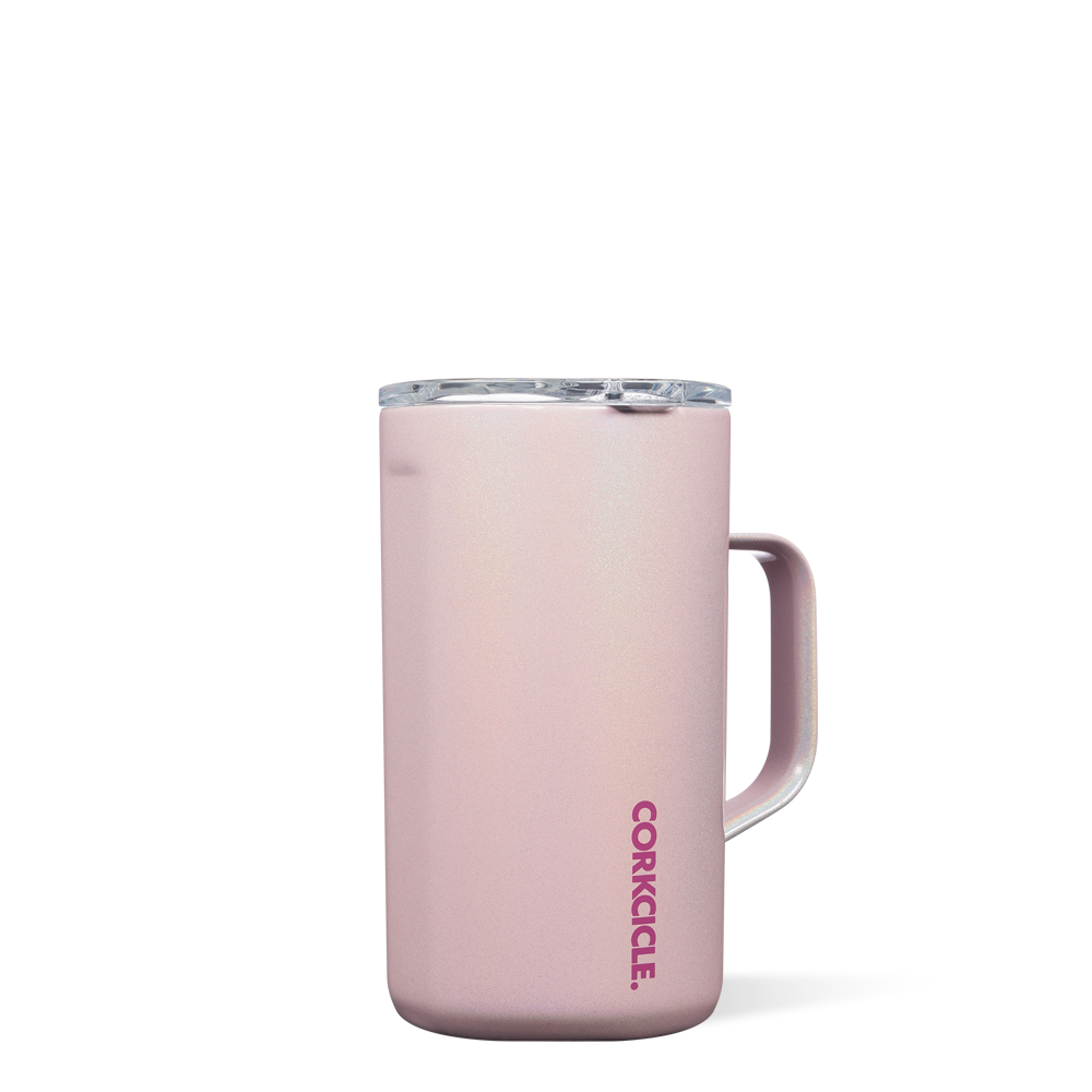 Unicorn Magic Coffee Mug - Essential Pour O2