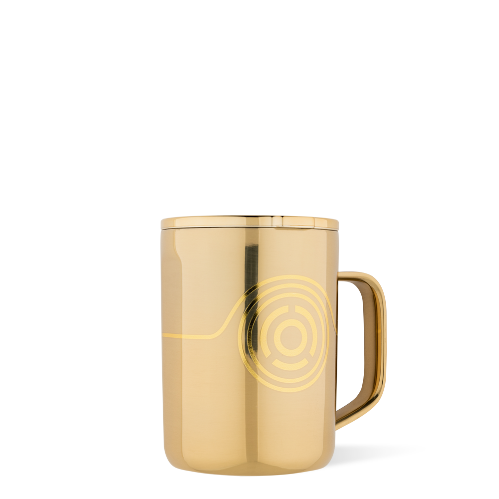 Star Wars TM Coffee Mug - Reliable Choice Z1