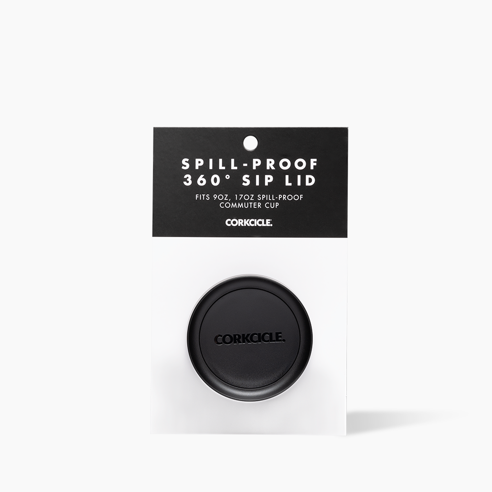 360 deg Sip Lid - Clean Select P5