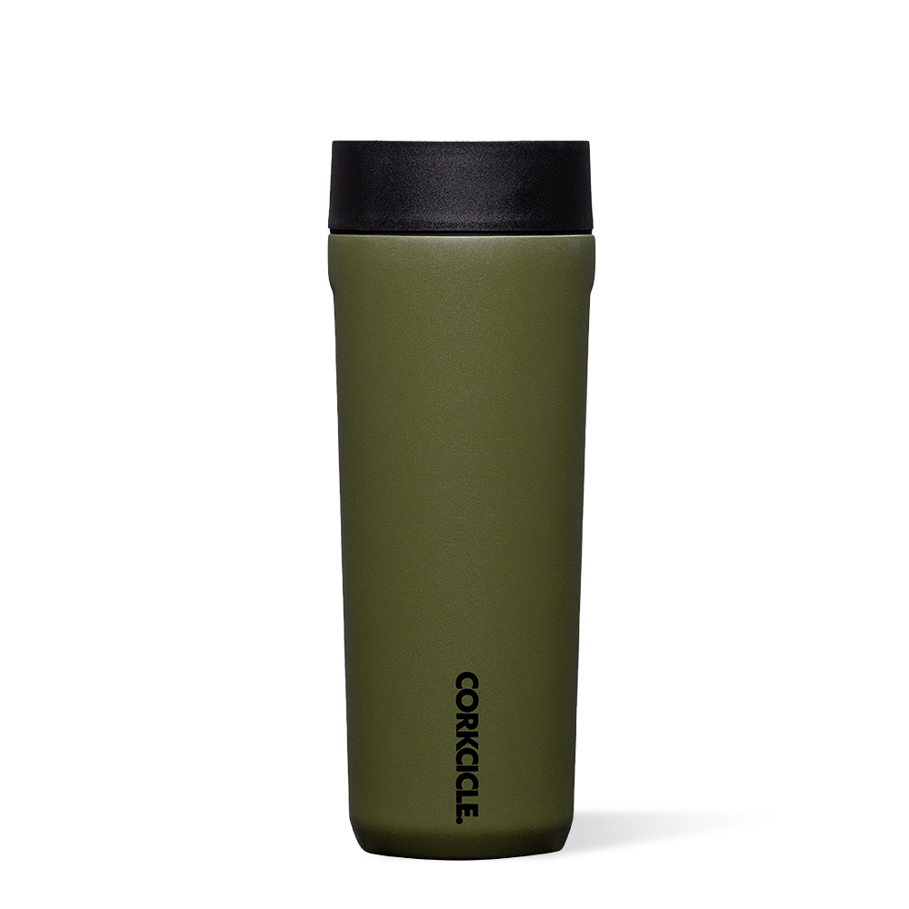 Sierra Commuter Cup - Simple Drinkware Y5