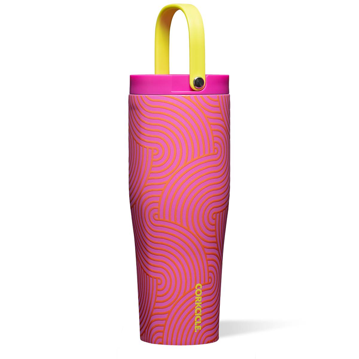 Go Cup XL - Relaxed Refresh S8