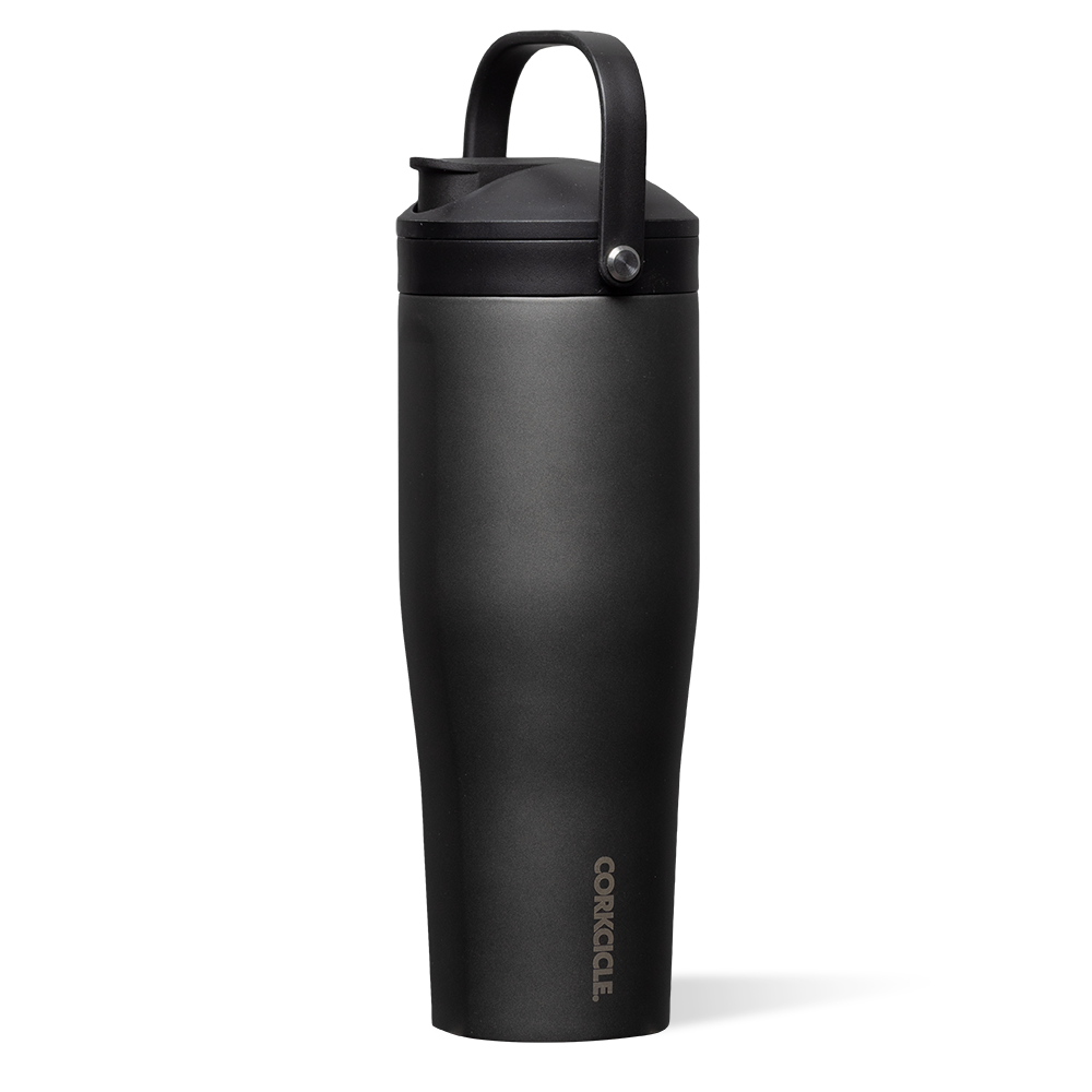 Protein Shaker - Morning Travel I4