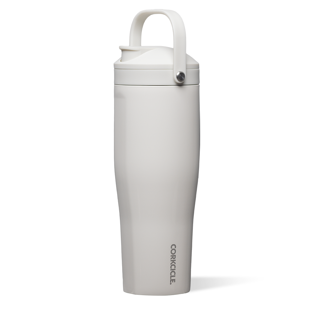 Protein Shaker - Morning Travel I4