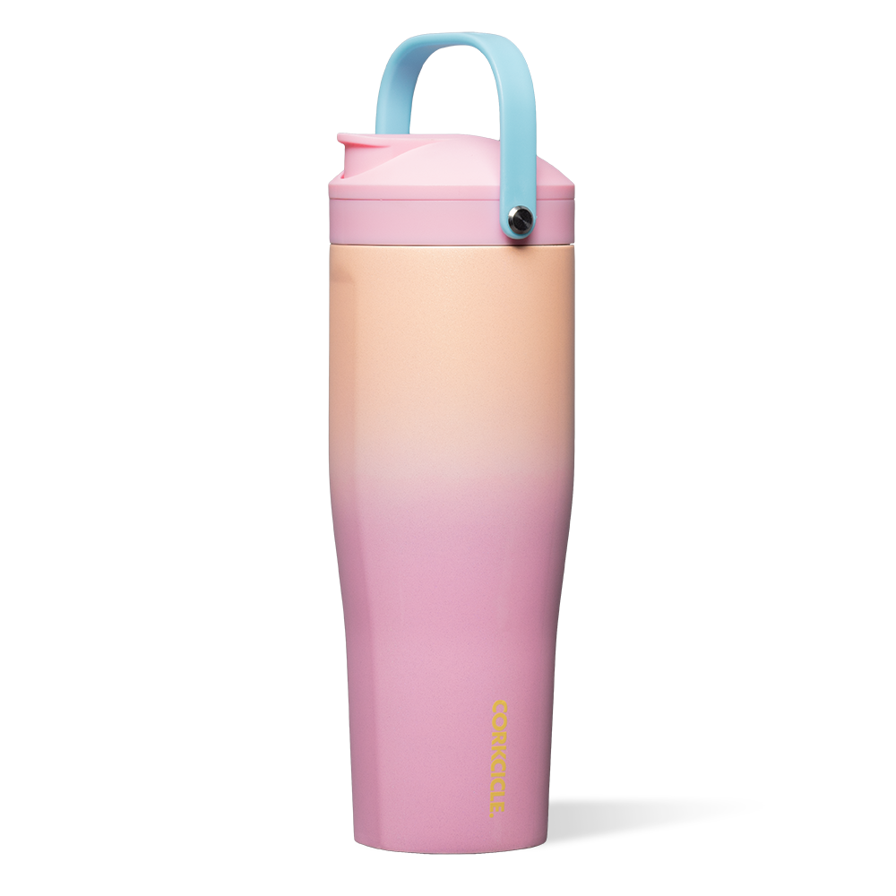 Protein Shaker - Morning Travel I4
