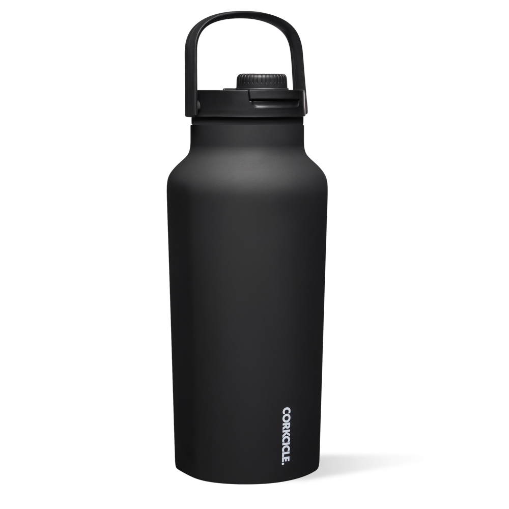 Series A Sport Jug - Chilled Favorite X9