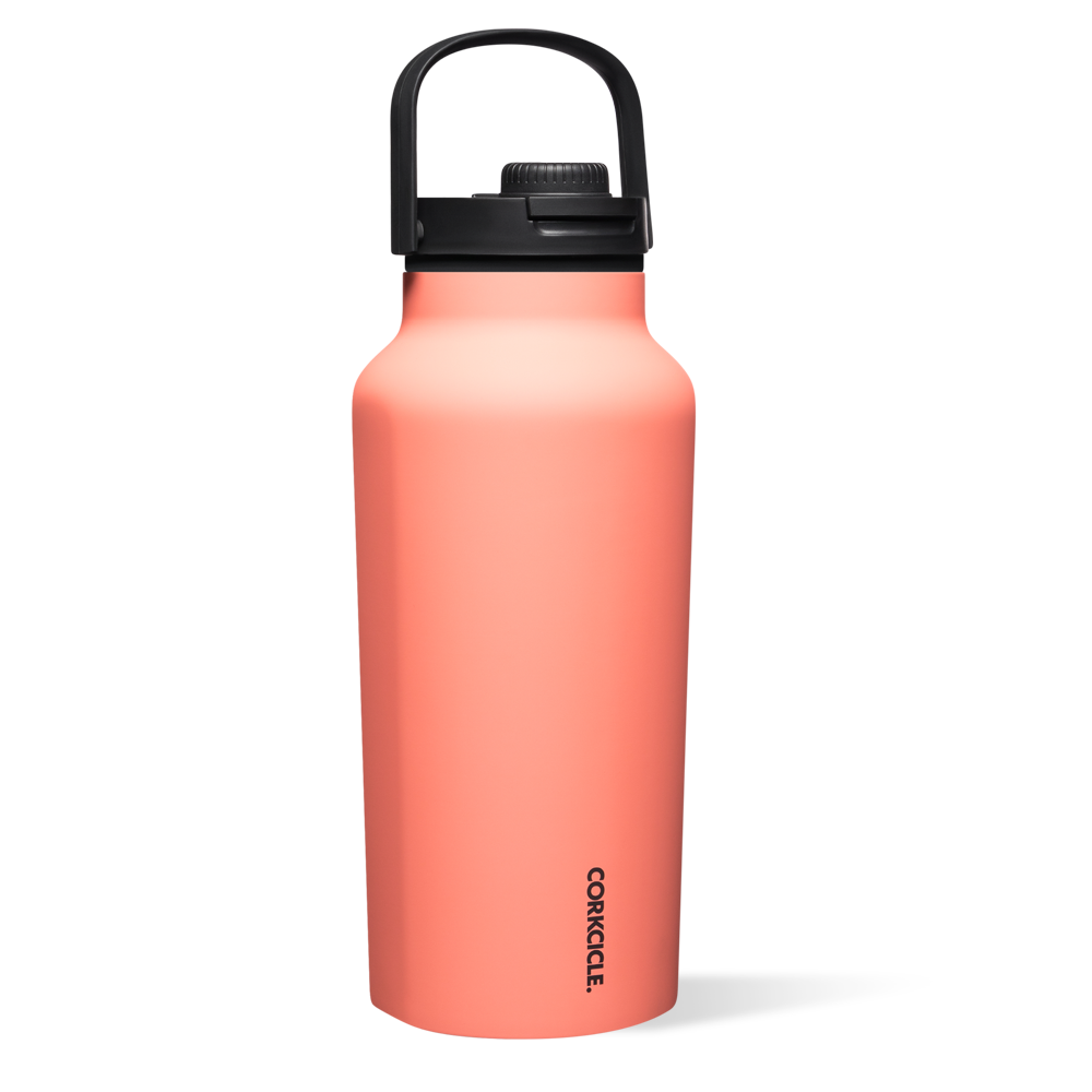 Series A Sport Jug - Chilled Favorite X9