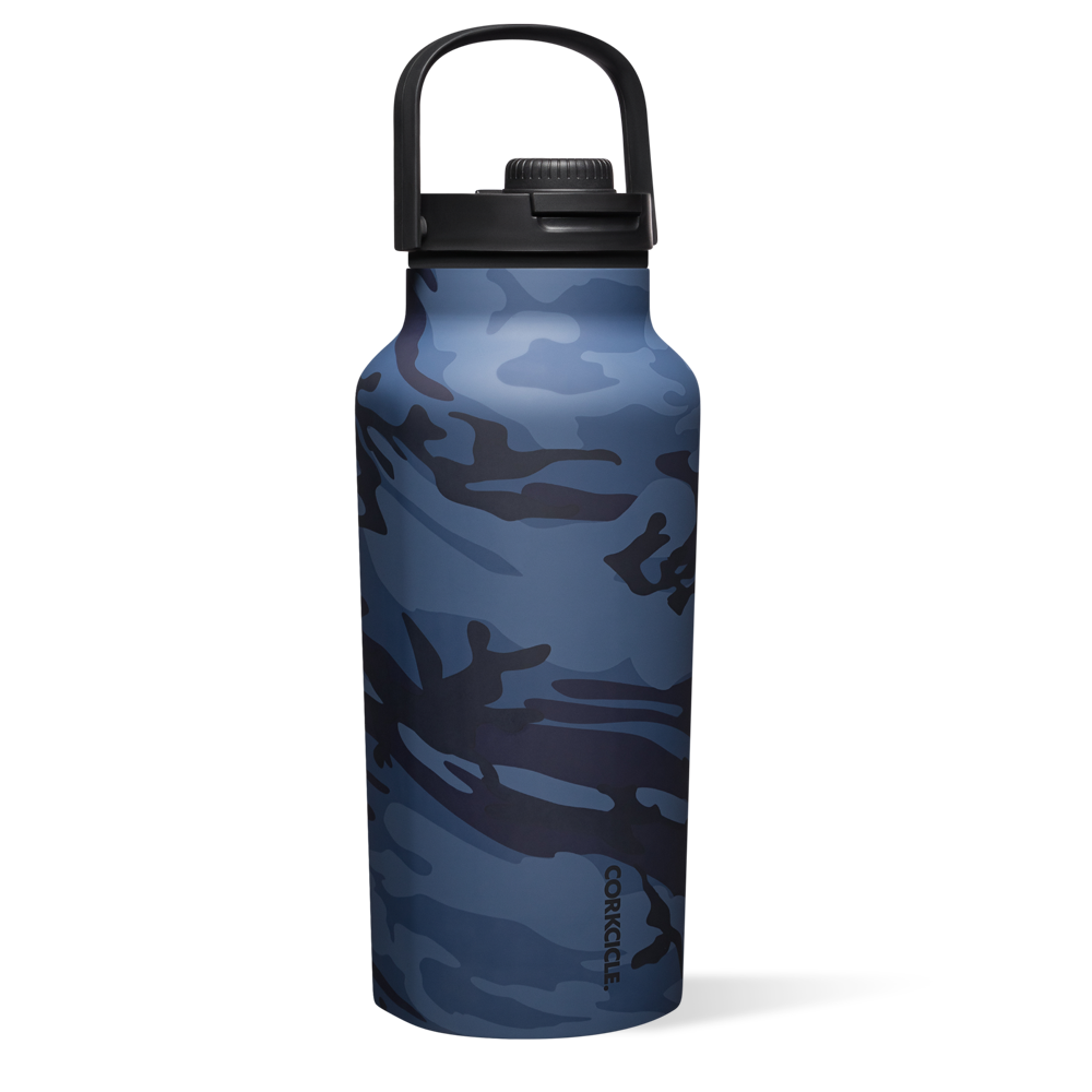 Series A Sport Jug - Chilled Favorite X9