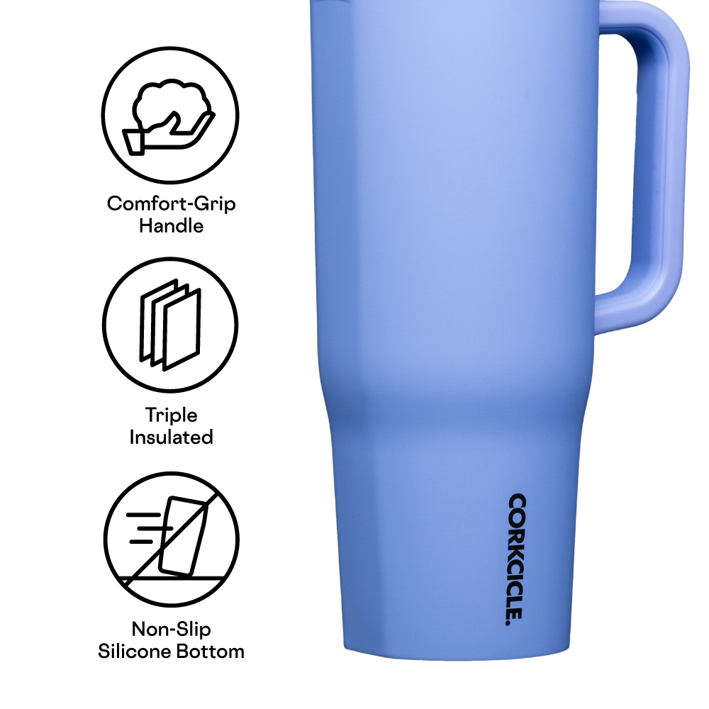 Cruiser - Daily Cup R3