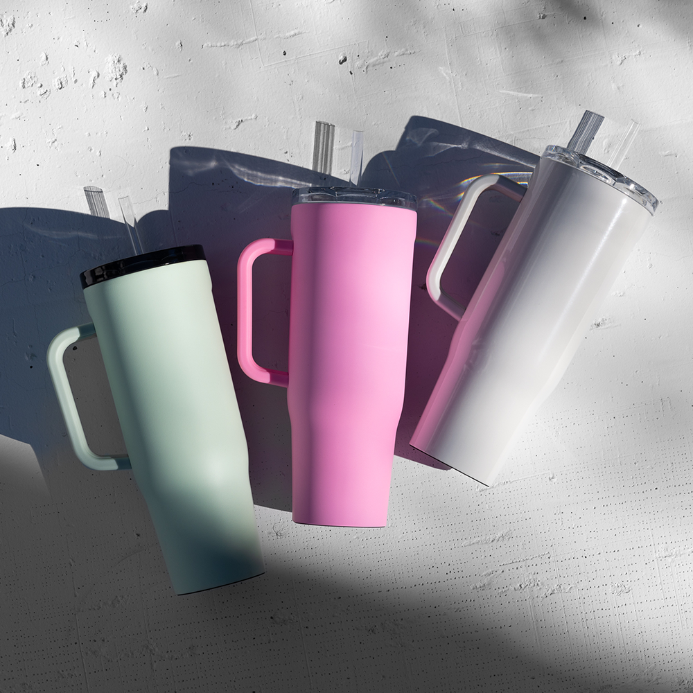 Cruiser - Daily Cup R3
