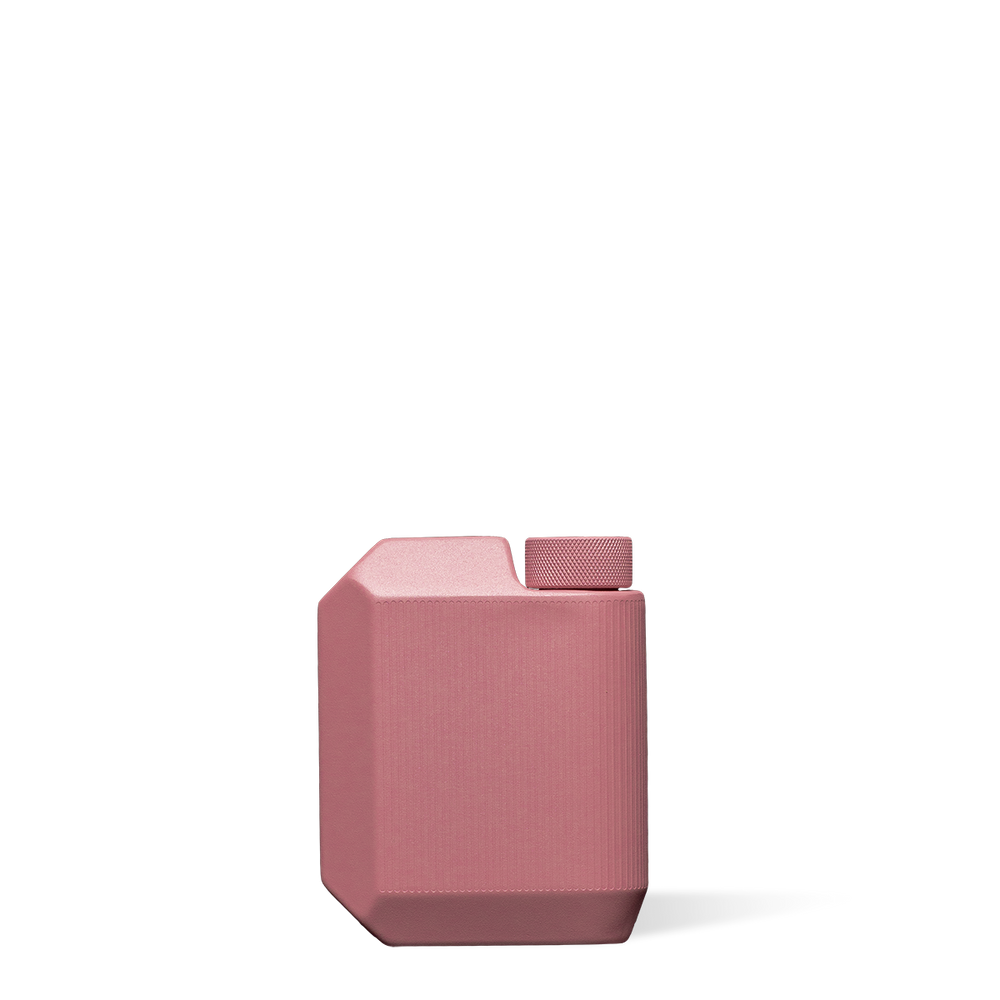 Cool Flask - Classic Favorite V5 - Desert Rose