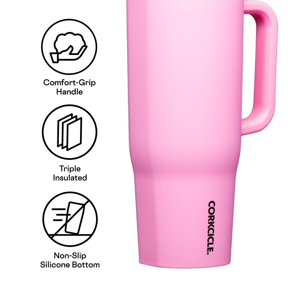 Cruiser - Daily Cup R3