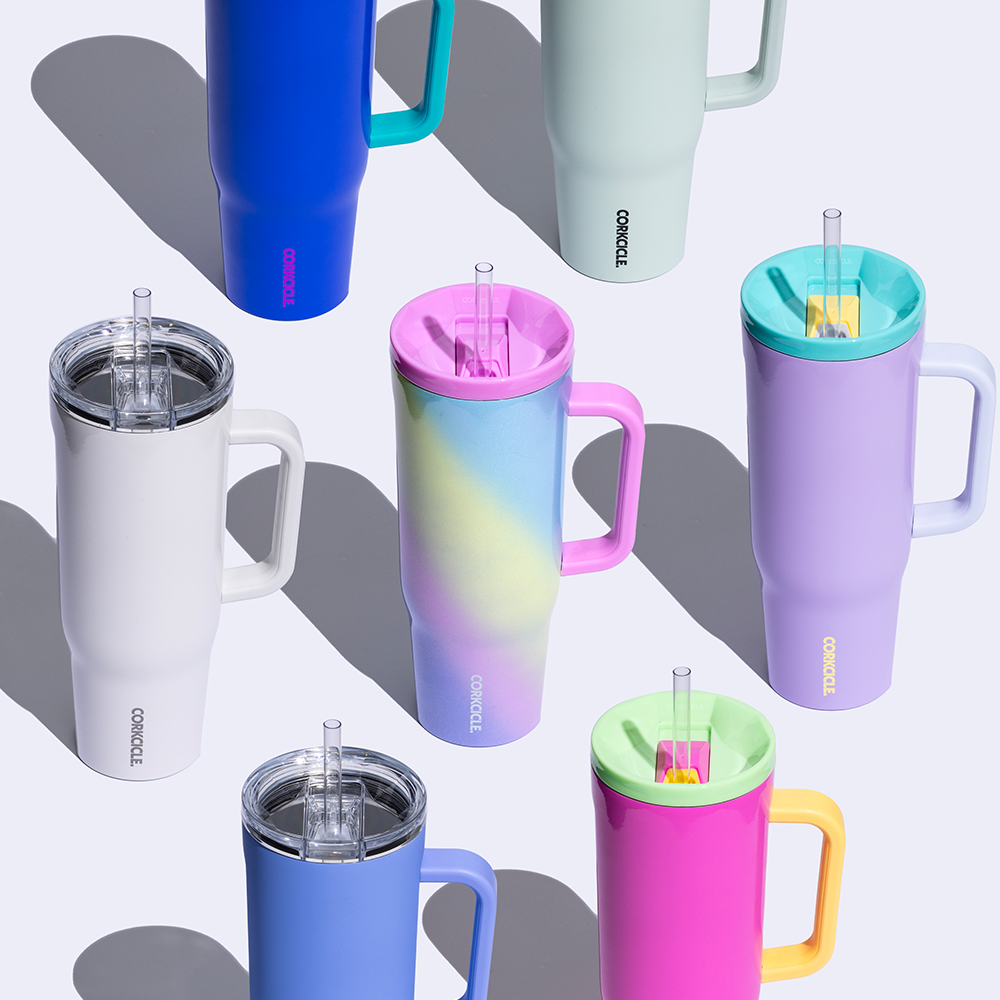 Cruiser - Daily Cup R3