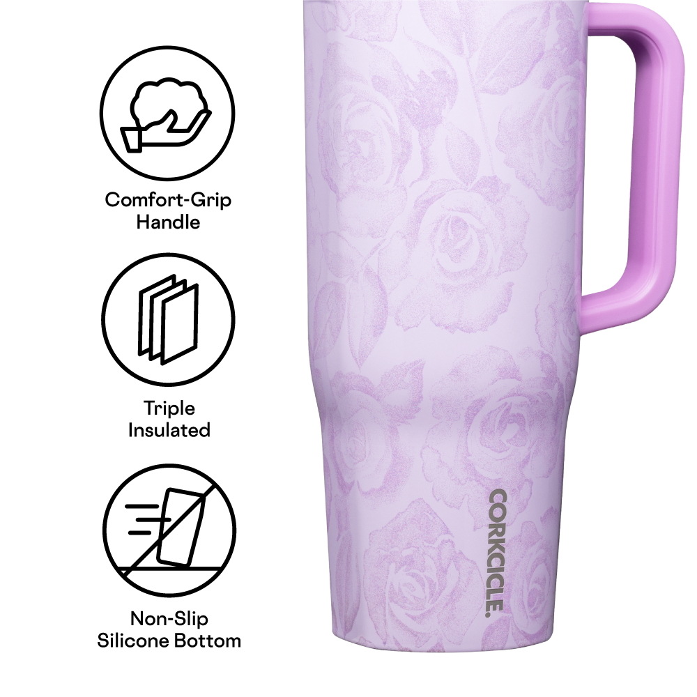 Cruiser - Daily Cup R3