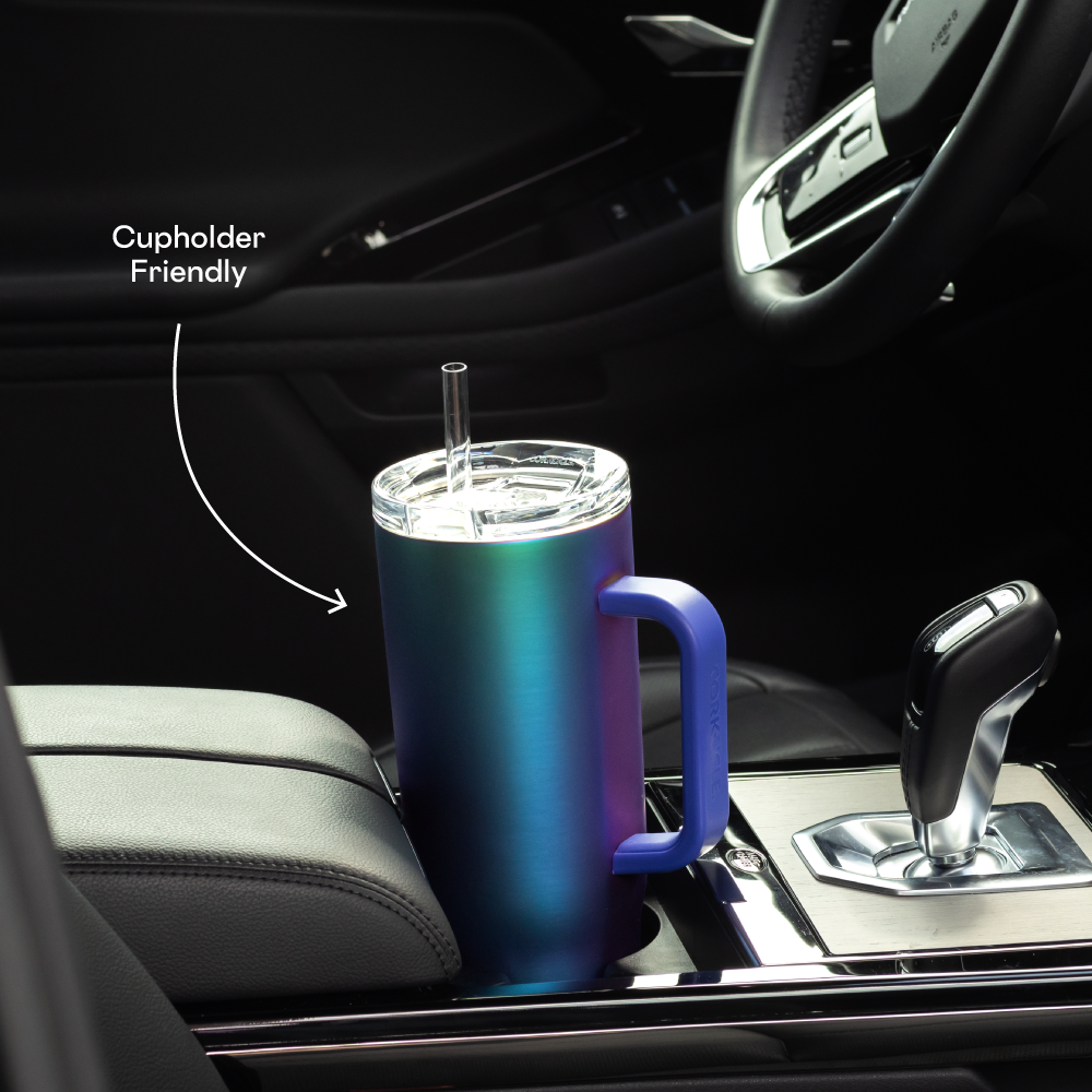 Cruiser - Daily Cup R3