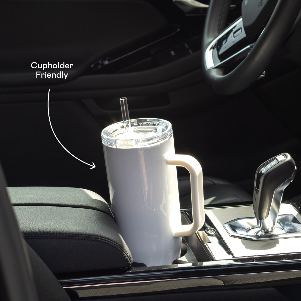 Cruiser - Daily Cup R3
