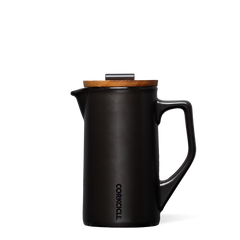 Ceramic French Press - Relaxed Accessory A7