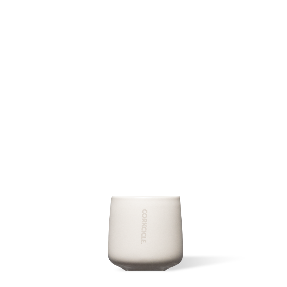 Cafe Cups - Durable Pour K2