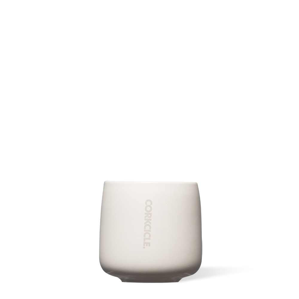 Cafe Cups - Durable Pour K2