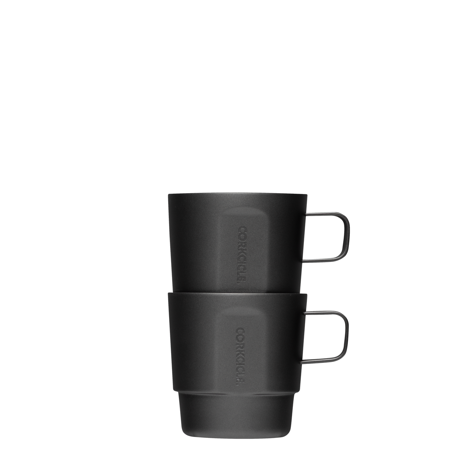 Cafe Stacker Set (2) - Home Refill J2