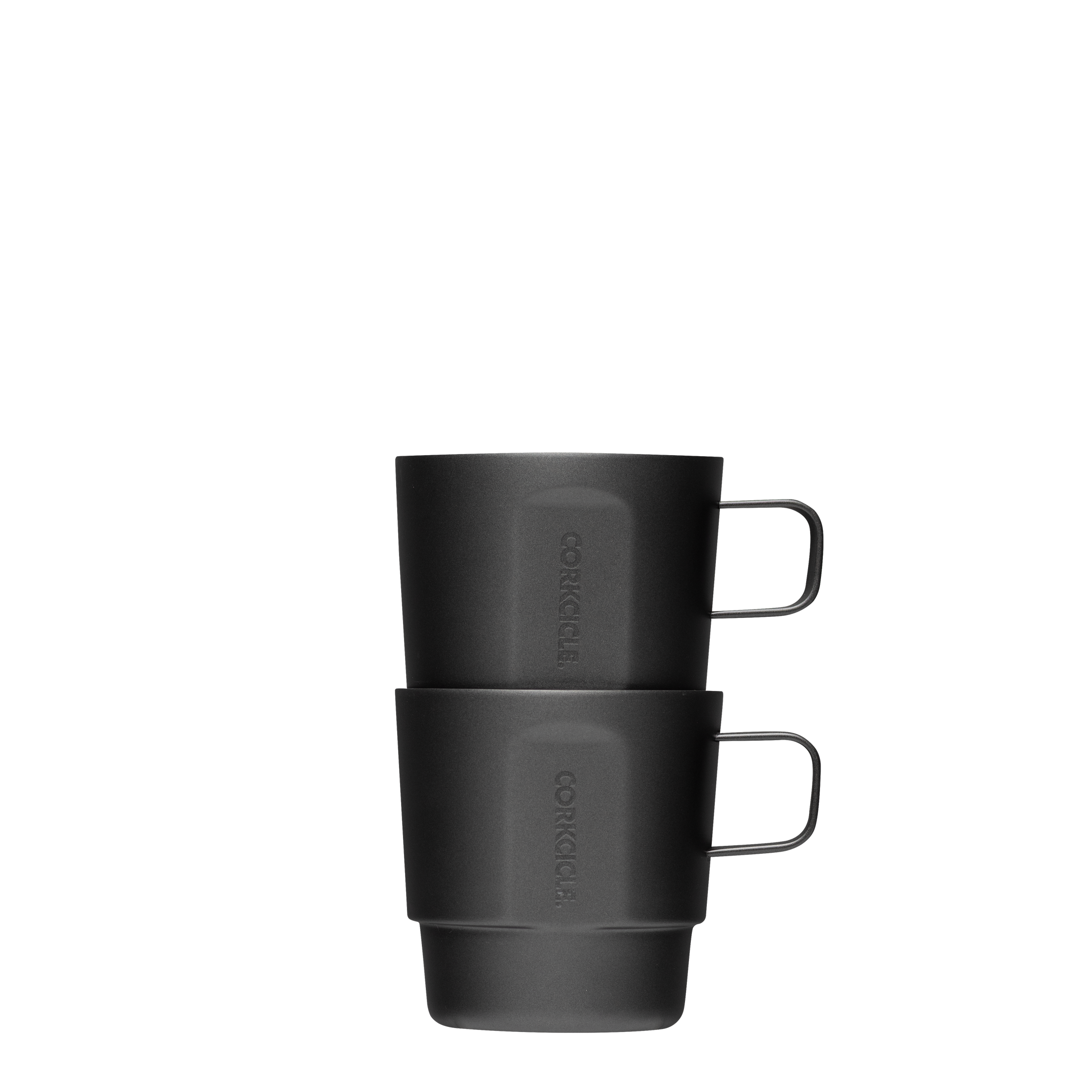 Cafe Stacker Set (2) - Home Refill J2