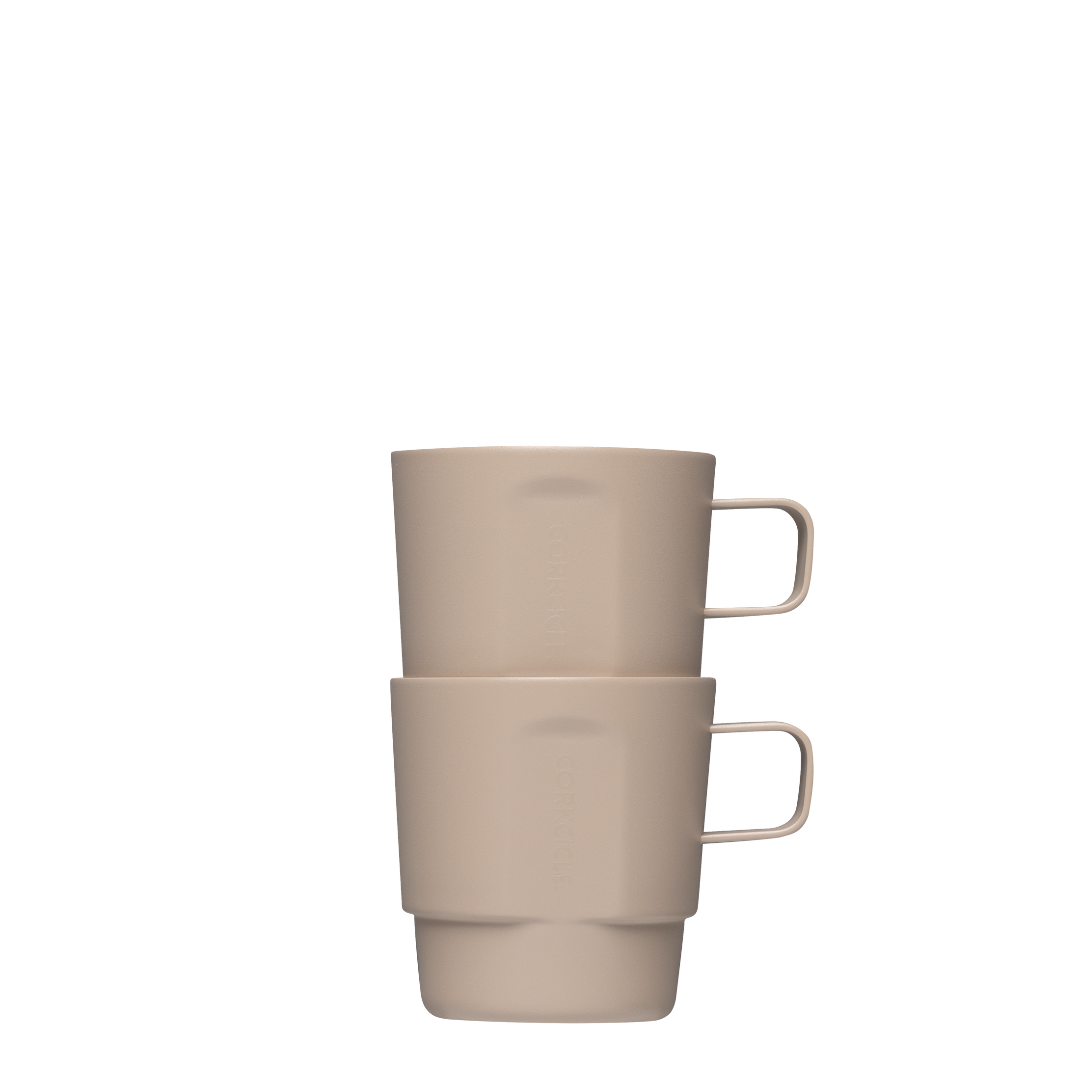 Cafe Stacker Set (2) - Home Refill J2