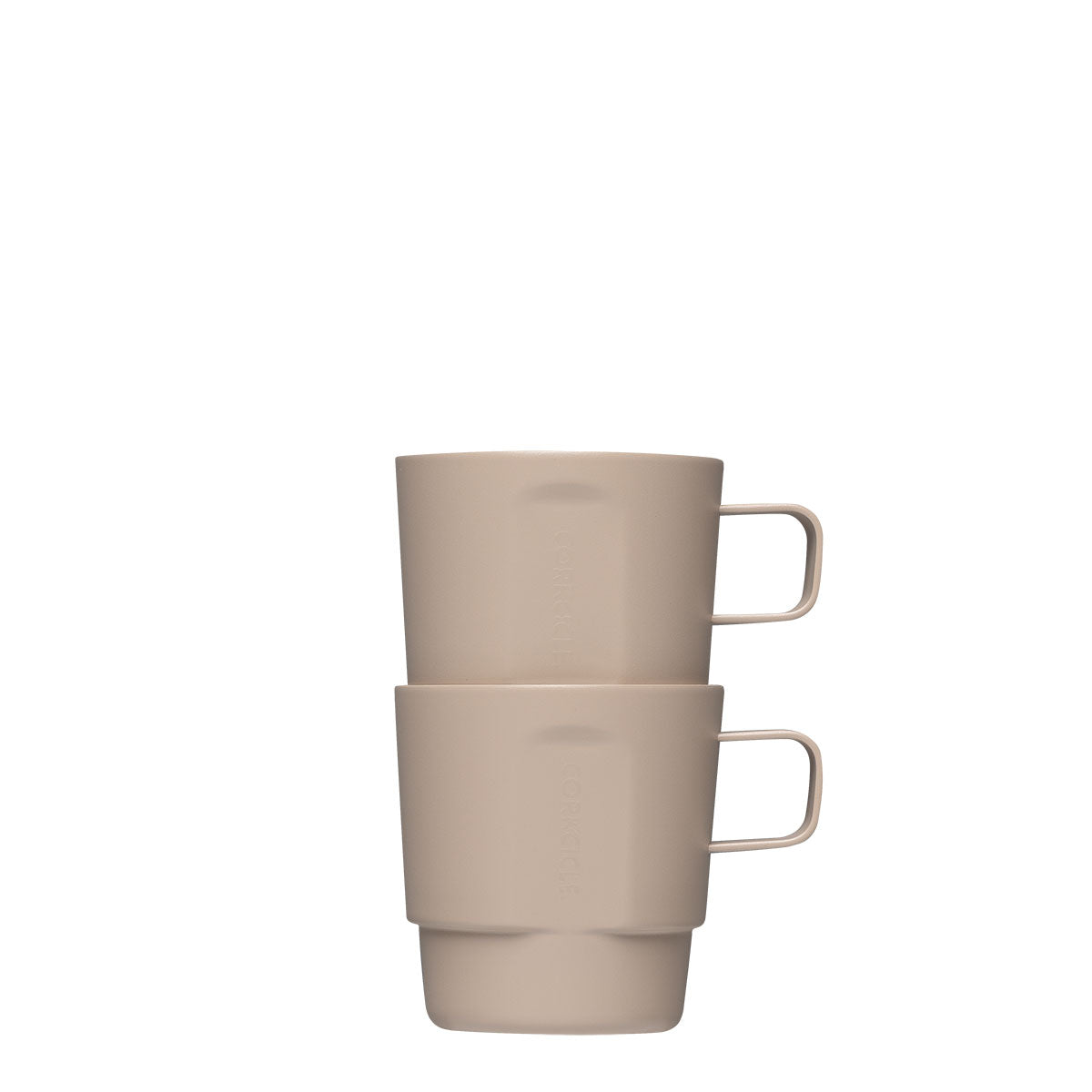 Cafe Stacker Set (2) - Home Refill J2