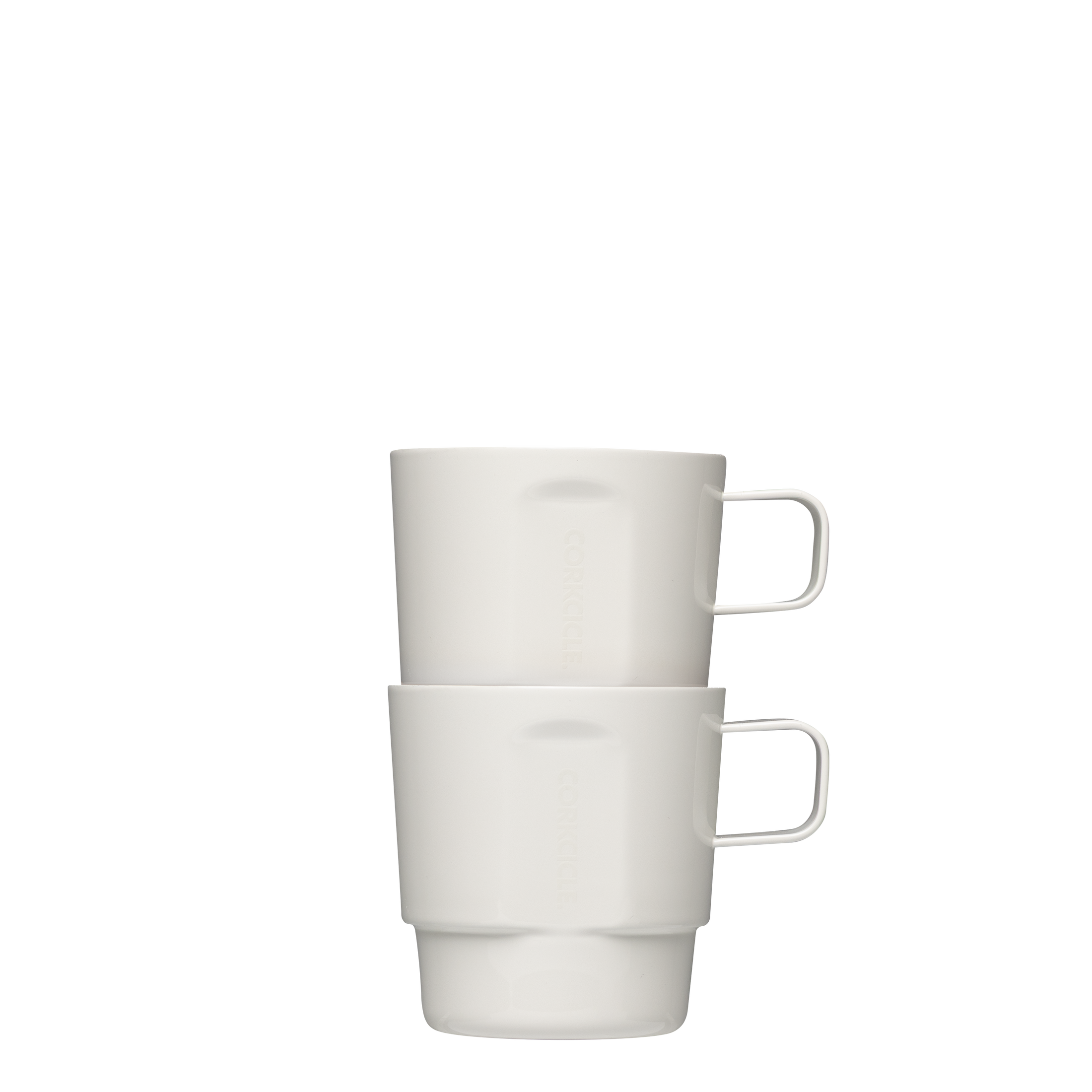 Cafe Stacker Set (2) - Home Refill J2