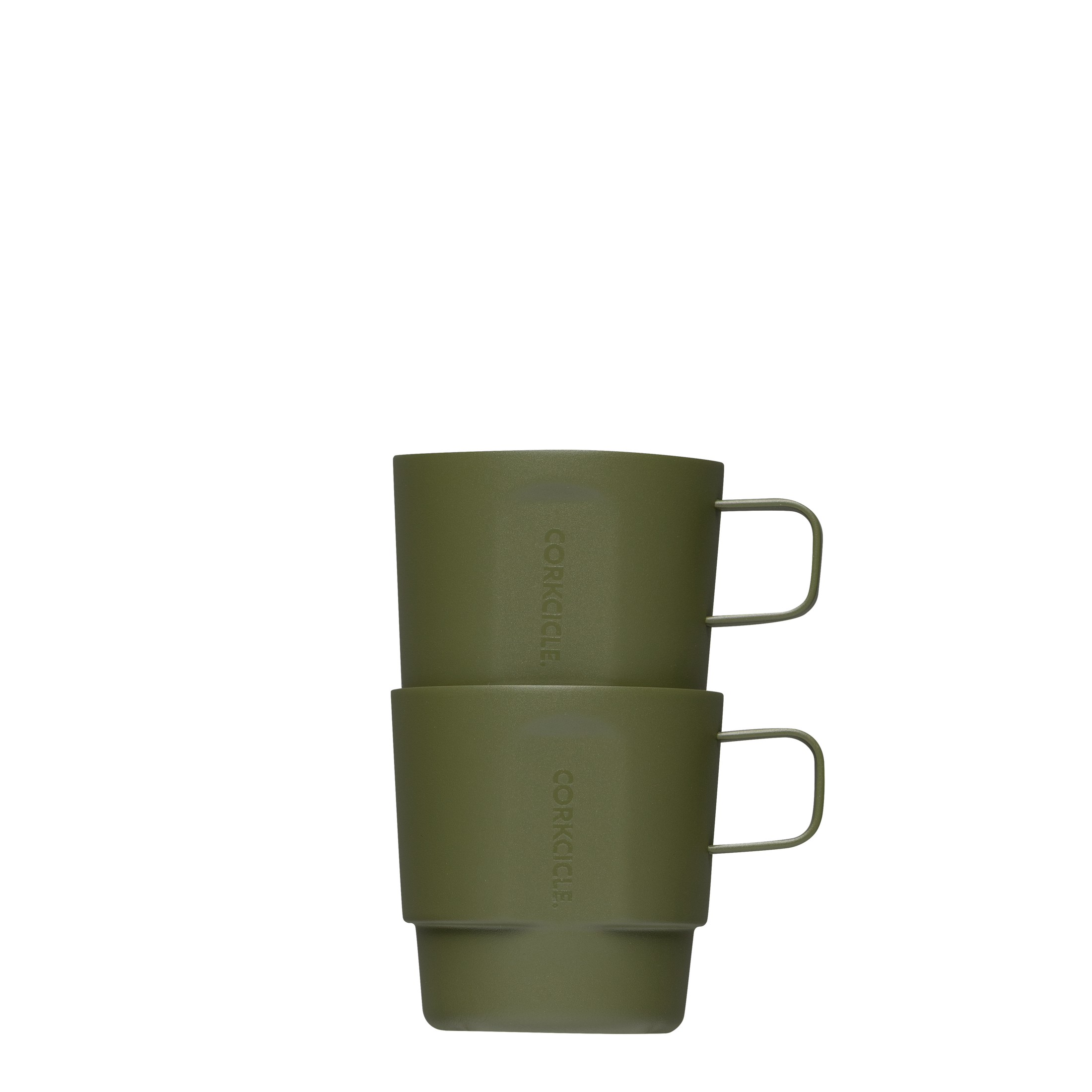 Cafe Stacker Set (2) - Home Refill J2