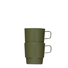 Cafe Stacker Set (2) - Home Refill J2
