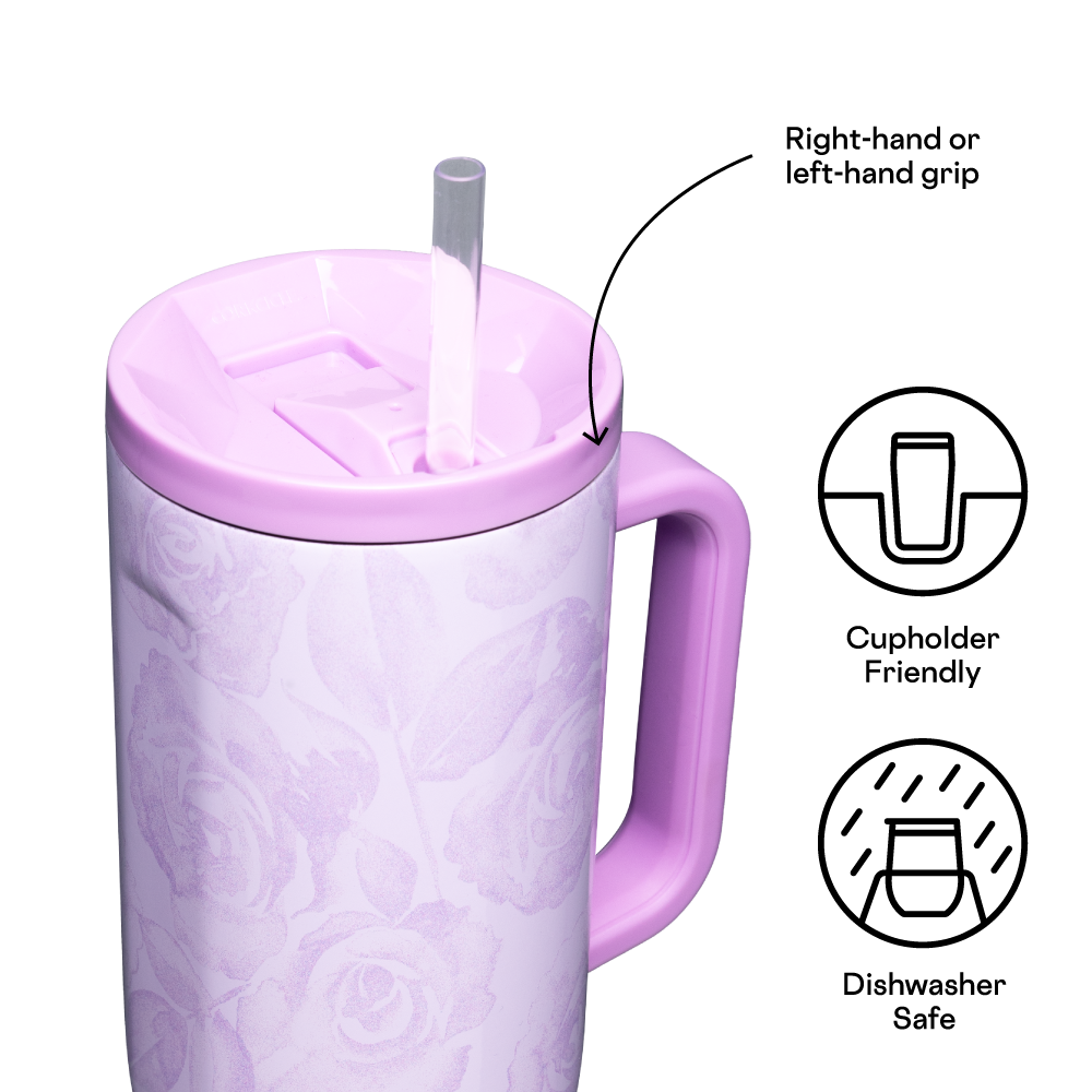 Cruiser - Daily Cup R3