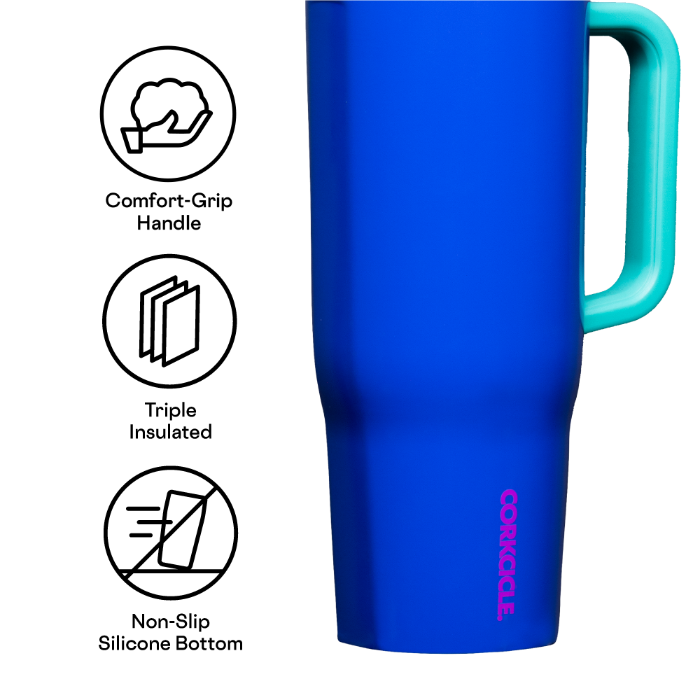 Cruiser - Daily Cup R3
