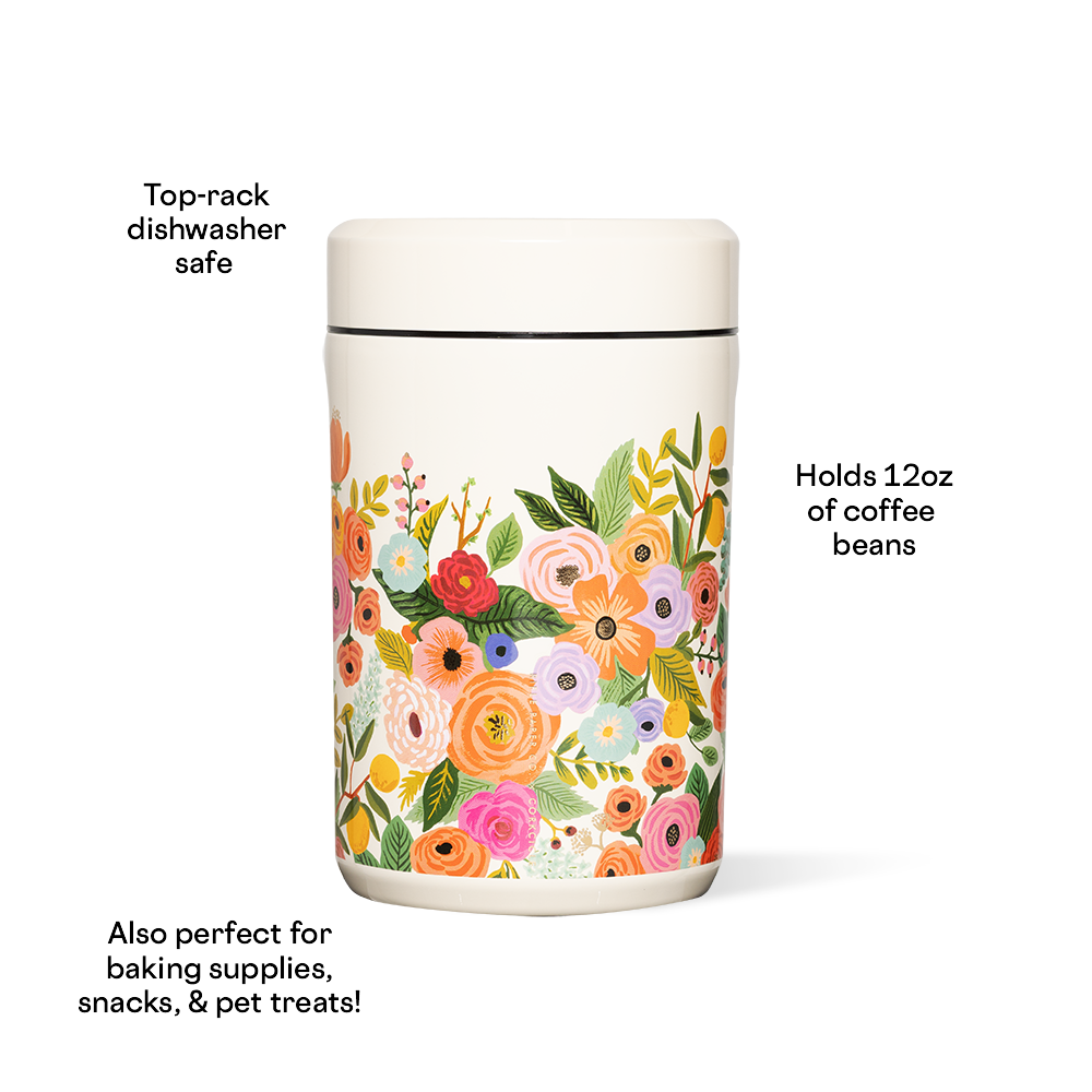 Rifle Paper Co. Keep Fresh Canister - Everyday Support L1