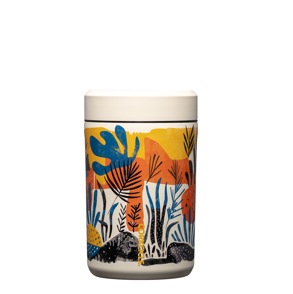 Keep Fresh Canister - Premium Travel A7