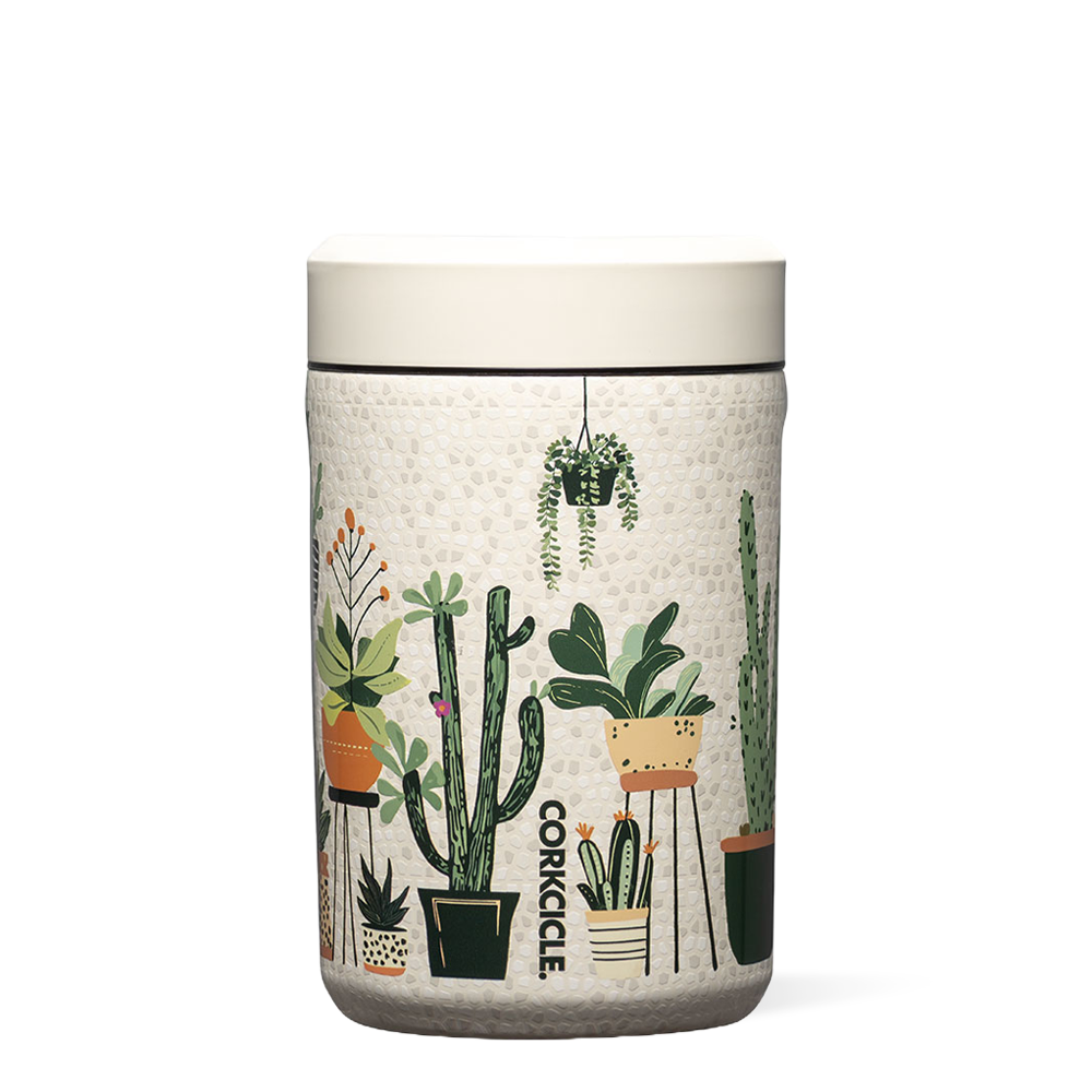 Keep Fresh Canister - Premium Travel A7