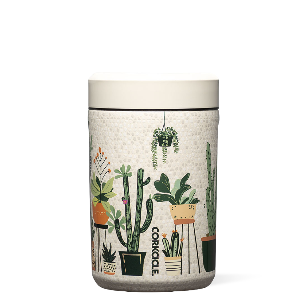 Keep Fresh Canister - Premium Travel A7