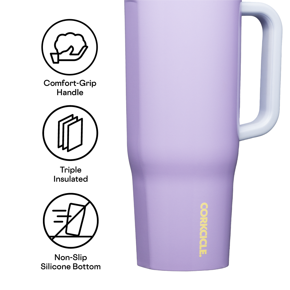 Cruiser - Daily Cup R3