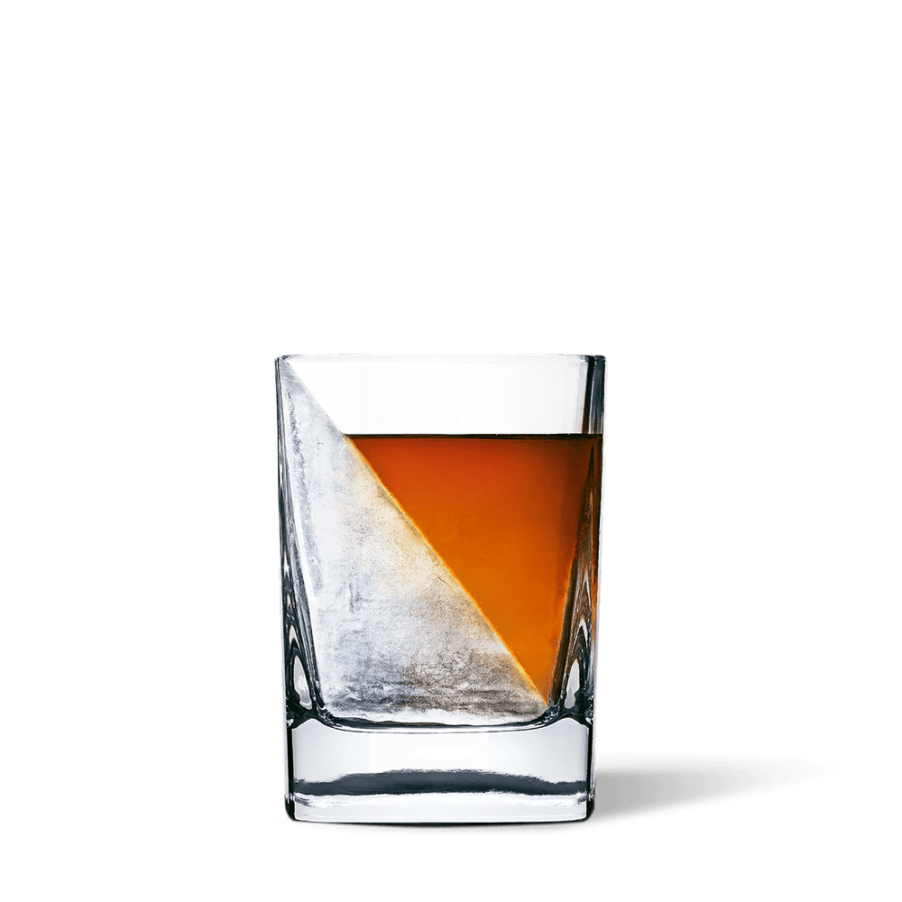 Whiskey Wedge - Portable Serving G6 - Single