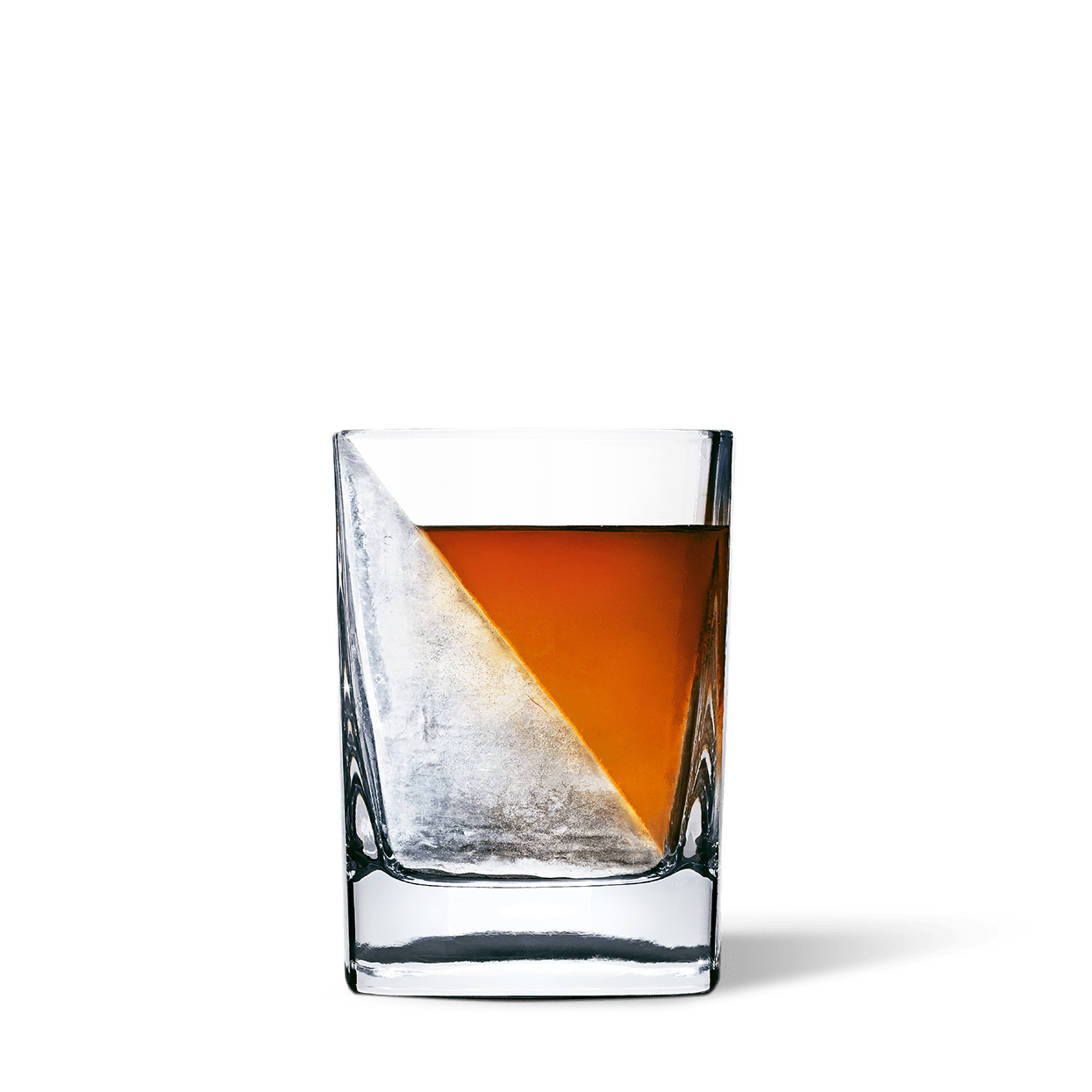 Whiskey Wedge - Portable Serving G6